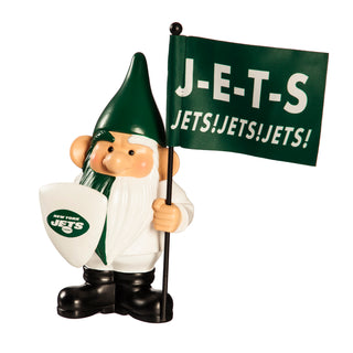 New York Jets, Flag Holder Gnome