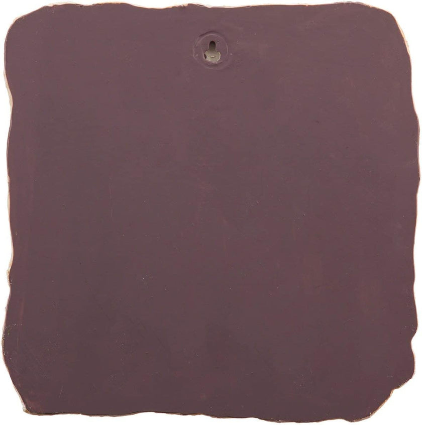 Grandma's Garden Flower and Butterfly Stepping Stone - Outside Décor