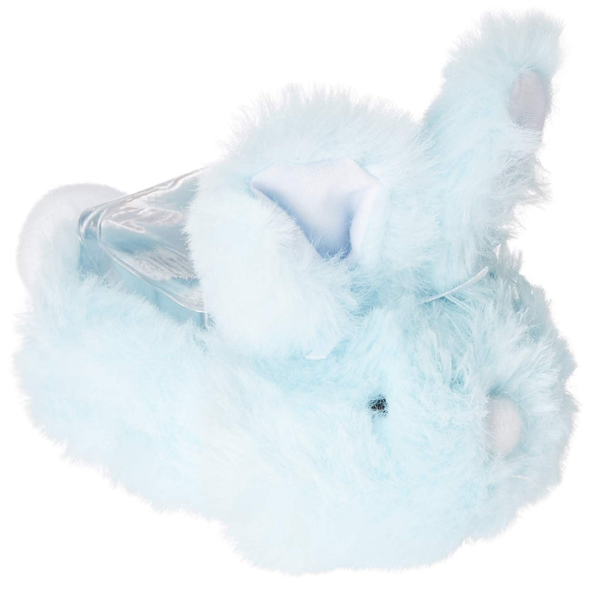 Boo bunnie comfort fashion toy