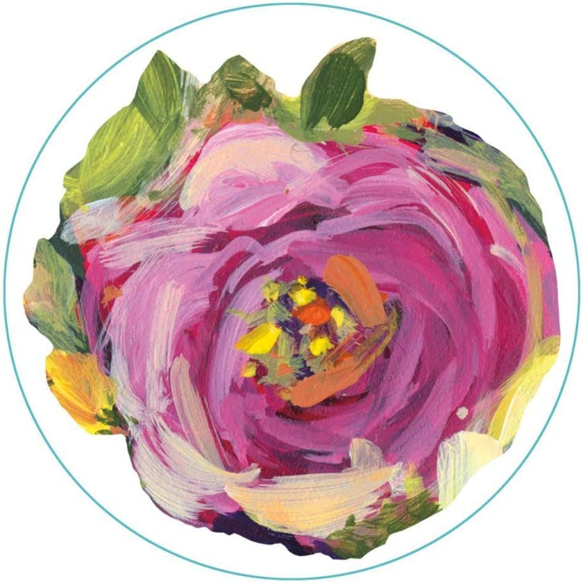 Gallery Florals 14 Oz Mug