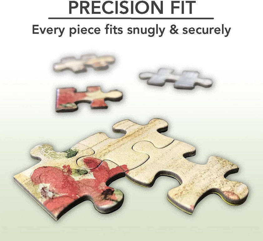 Crafted Brews Puzzle- 1000 Pc (5038028)