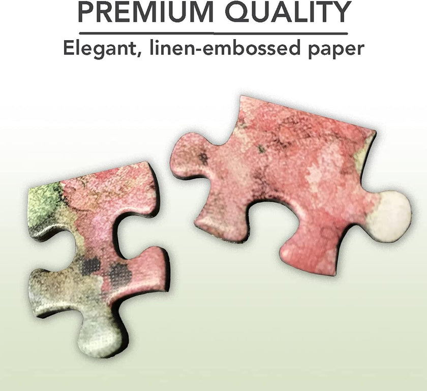 Crafted Brews Puzzle- 1000 Pc (5038028)