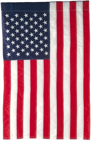 American Flag, Garden Flag, or House Flag
