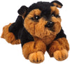 Terrier 8 inch Stuffed Plush