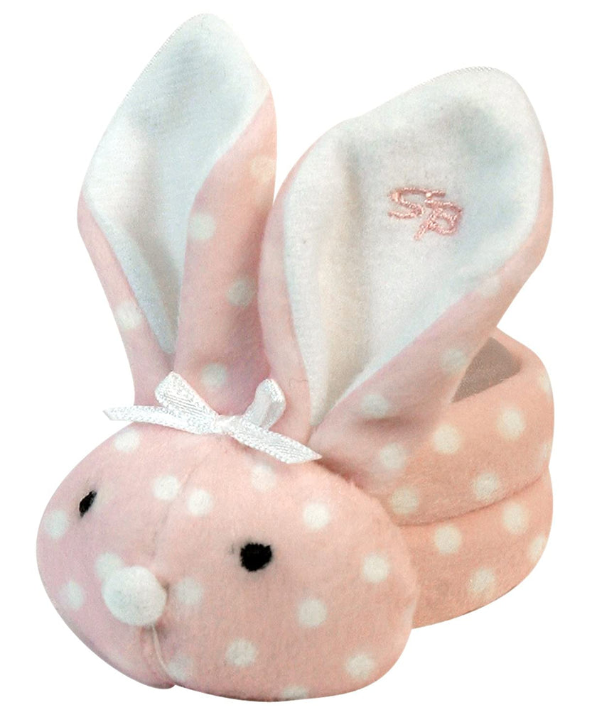 Boo Bunnie Comfort Toy