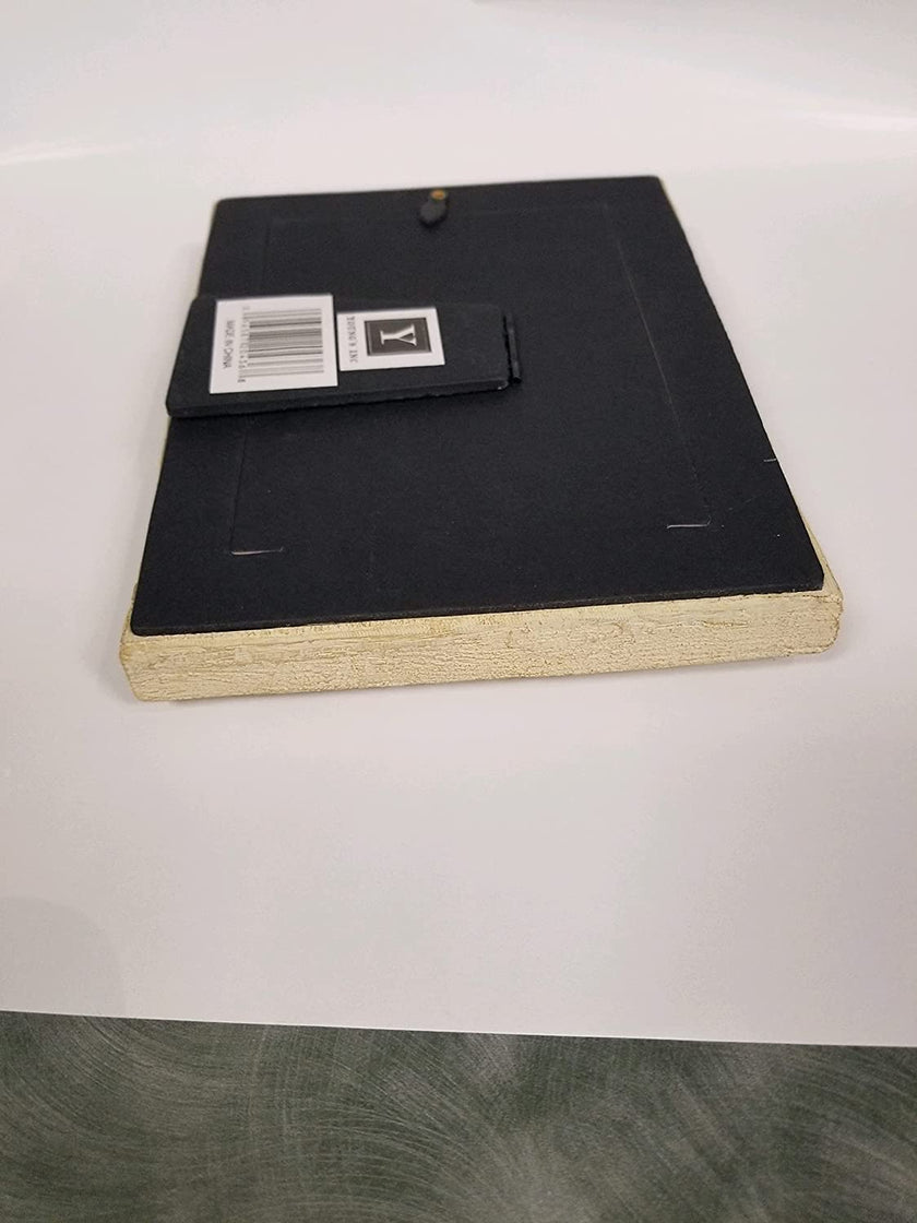 Bee Resin 4x6 Picture Frame