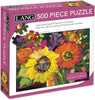 500PC Puzzle Gallery Florals