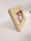 Bee Resin 4x6 Picture Frame