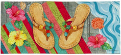 Beach Break Sassafras Switch Mat