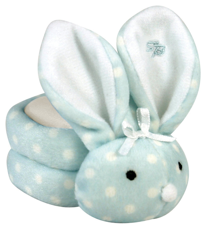 Boo Bunnie Comfort Toy