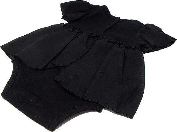My Little Black Dress-Stephan Baby Snap Dress