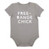 Free-range Chick