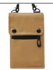 Emma Crossbody Phone Wallet