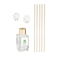 Fragrance Diffuser with Decorative Reeds and 30ml of Oil