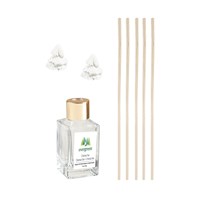 Fragrance Diffuser with Decorative Reeds and 30ml of Oil