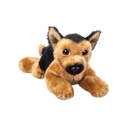 German Shepherd 8