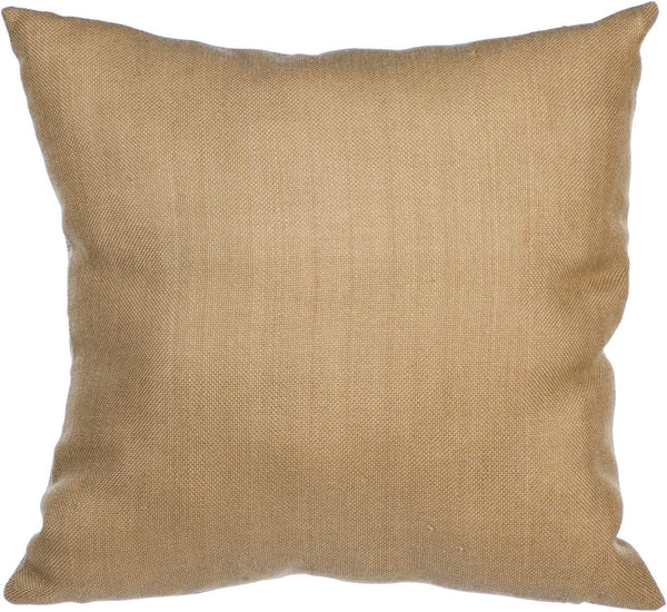 Thanksgiving Grateful Textile Outdoor Pillow - 18" Long x 18" Wide x 1" High