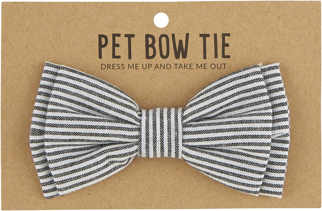 Bow Tie, Adjustable One Size