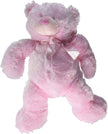 My First Teddy Plush, Pink, 14