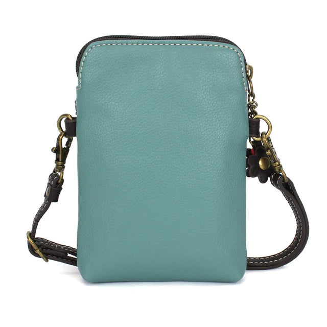 Cell Phone Cross Body