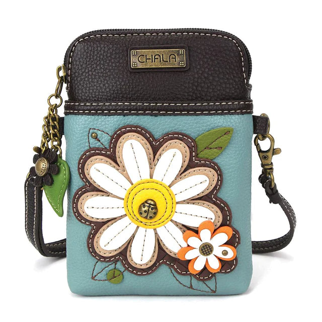 Cell Phone Cross Body