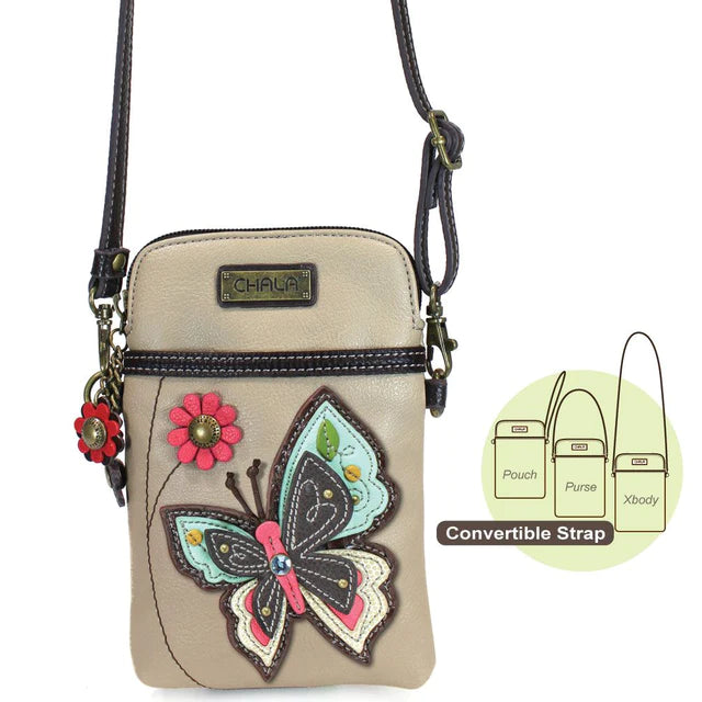 Cell Phone Cross Body