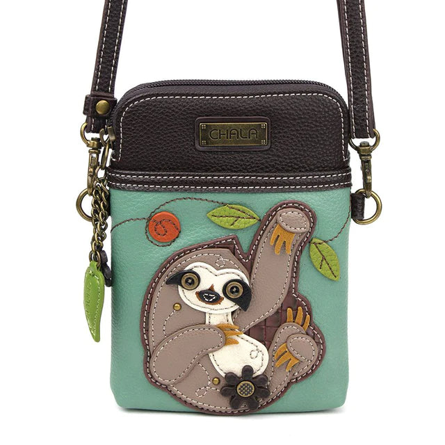 Cell Phone Cross Body