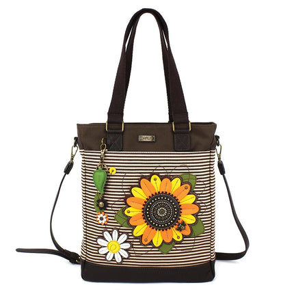 Chala Vegan Leather Tote Bag