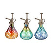 Iridescent Faceted Ombre Glass Plant Mister