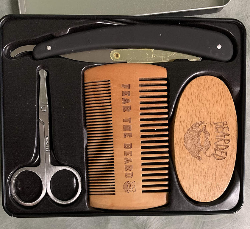 Grooming Kit
