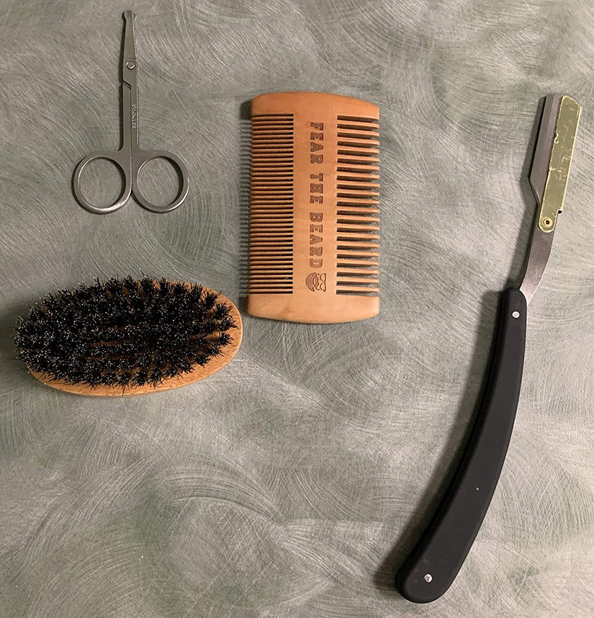 Grooming Kit