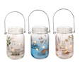 Mason Jar Light Up Decor-Beauty Within