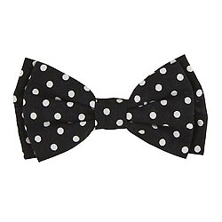 Bow Tie, Adjustable One Size