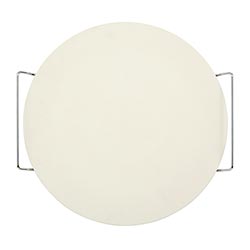 Pizza Stone Book Box