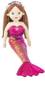 Shimmer Cove[TM] Mermaid