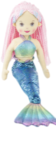 Shimmer Cove[TM] Mermaid