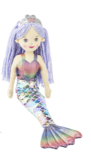 Shimmer Cove[TM] Mermaid