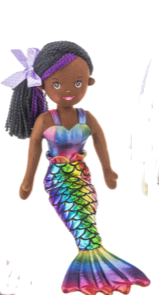 Shimmer Cove[TM] Mermaid