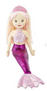 Shimmer cove mermaid ganz on sale