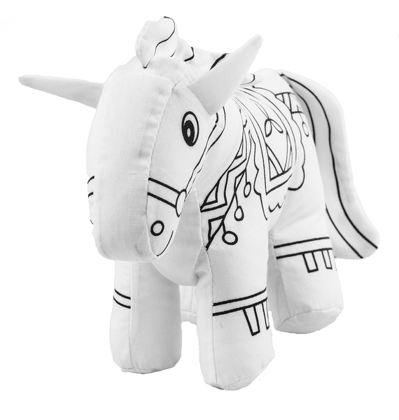 Mini Coloring Kits-3+