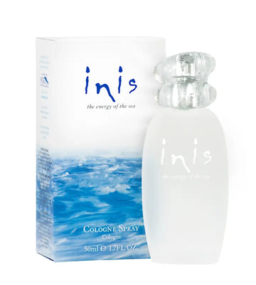 Inis Cologne Spray 1.7 oz