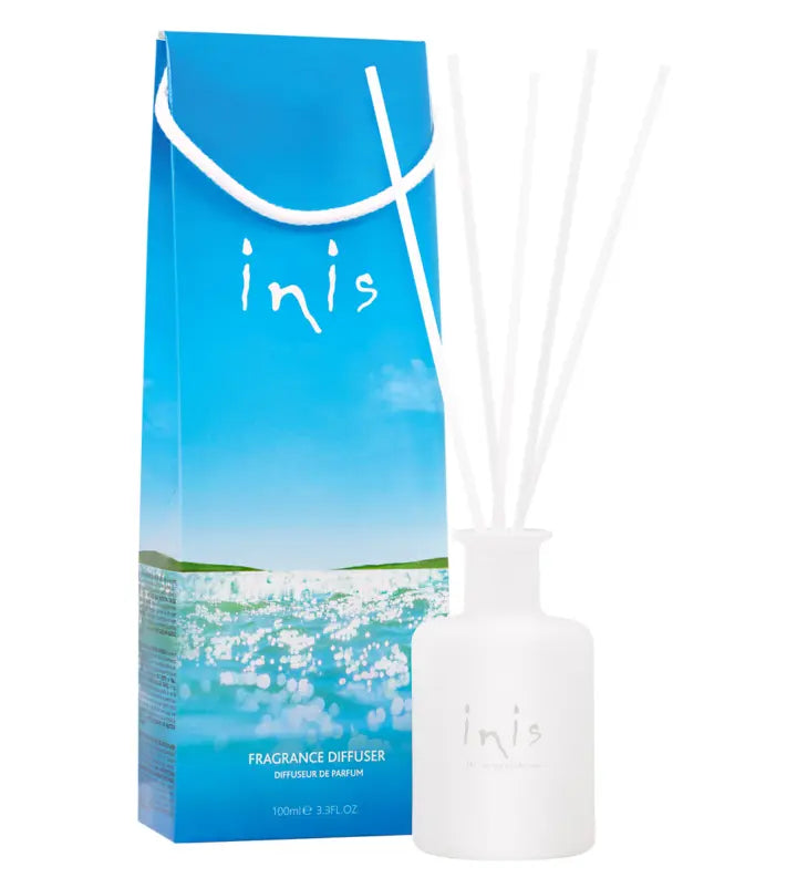 Inis Fragrance Diffuser 3.3 fl. oz.