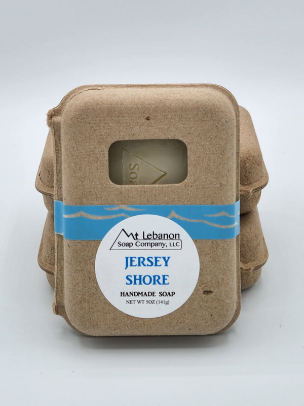 Handmade 5oz Bar Soap-pick from 5 Scents