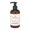 Lil' Naked Bee Orange Popsicle Cheeks to Cheeks Face & Body Lotion - 8 oz.