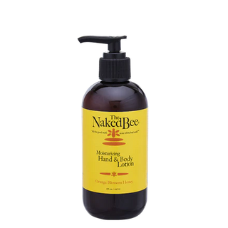 The Naked Bee Hand & Body Lotion 8 oz.