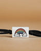 Rainbow-Doodle Bracelet