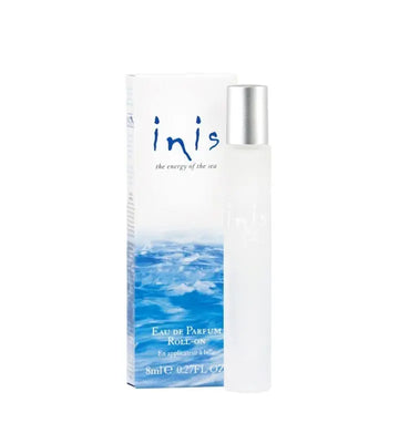 Inis Eau de Parfum .27 oz Roll on