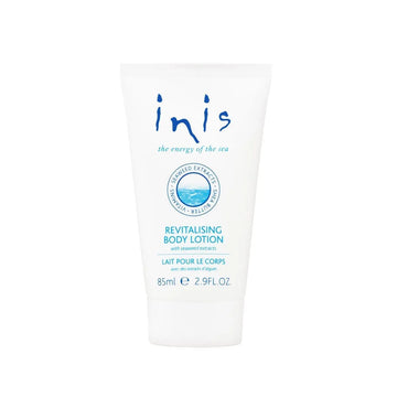 Inis Travel Size Body Lotion 2.9 fl. oz.
