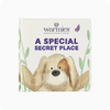 A Special Secret Place Book