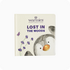 Lost in The Woods Book